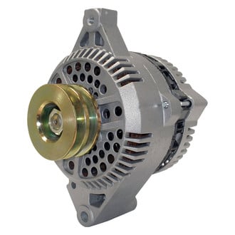 ACDelco® - Gold™ Remanufactured Alternator