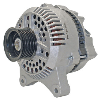 ACDelco® - Gold™ Remanufactured Alternator