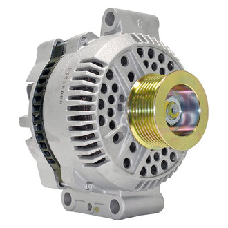 ACDelco® - Professional™ Remanufactured Alternator