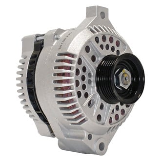ACDelco® - Gold™ Remanufactured Alternator