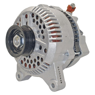 ACDelco® - Gold™ Remanufactured Alternator