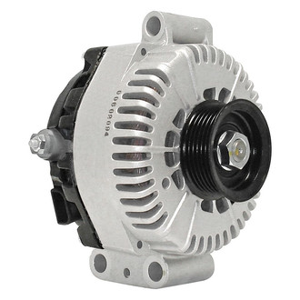 ACDelco® - Professional™ Remanufactured Alternator