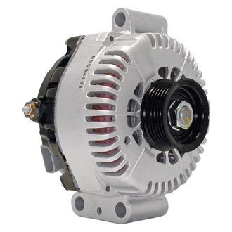 ACDelco® - Professional™ Remanufactured Alternator