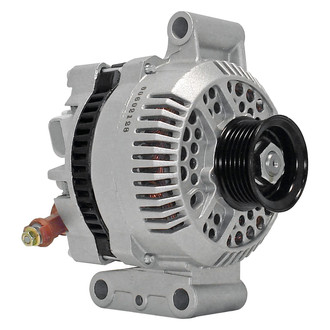 ACDelco® - Professional™ Remanufactured Alternator