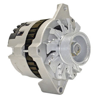 ACDelco® - Professional™ Remanufactured Alternator
