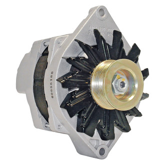 ACDelco® - Professional™ Remanufactured Alternator