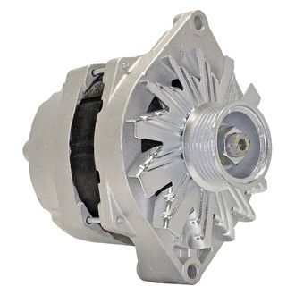 ACDelco® - Gold™ Remanufactured Alternator