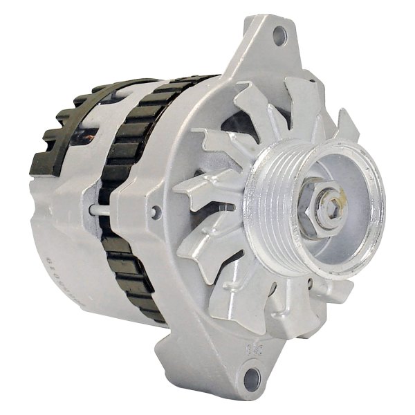 ACDelco® - Gold™ Remanufactured Alternator