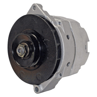 ACDelco® - Gold™ Remanufactured Alternator