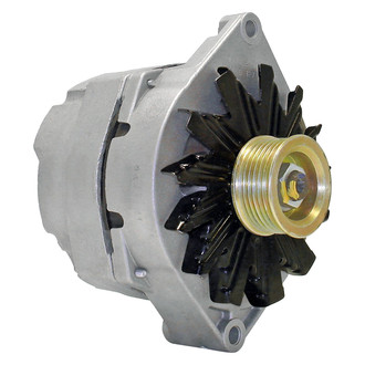 ACDelco® - Gold™ Remanufactured Alternator