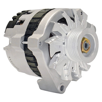 ACDelco® - Gold™ Remanufactured Alternator