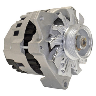 ACDelco® - Gold™ Remanufactured Alternator