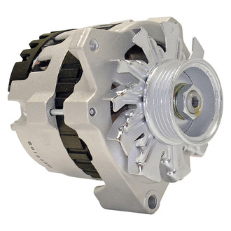 ACDelco® - Gold™ Remanufactured Alternator