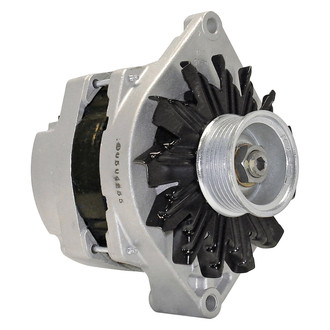 ACDelco® - Gold™ Remanufactured Alternator