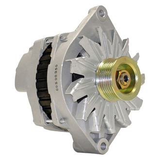 ACDelco® - Professional™ Remanufactured Alternator