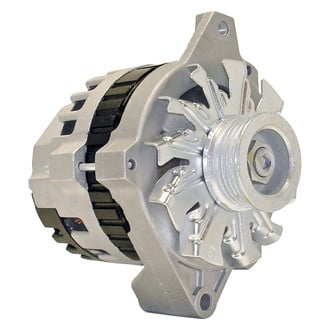 ACDelco® - Gold™ Remanufactured Alternator