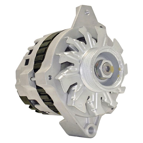 ACDelco® - Gold™ Remanufactured Alternator