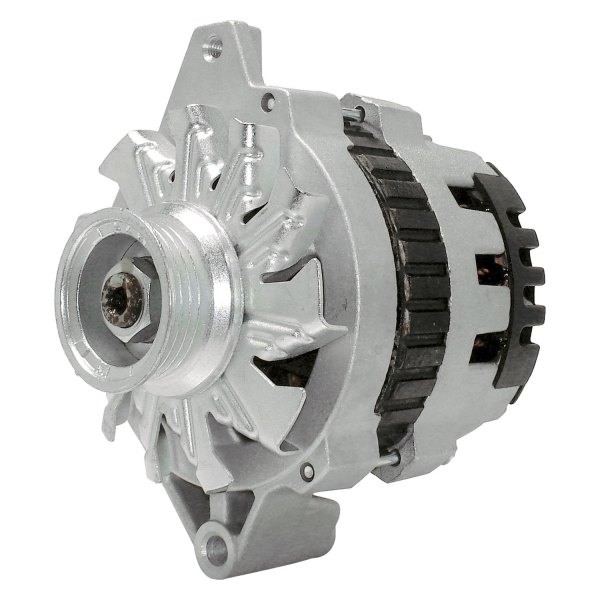 ACDelco® - Professional™ Remanufactured Alternator