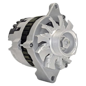 ACDelco® - Gold™ Remanufactured Alternator