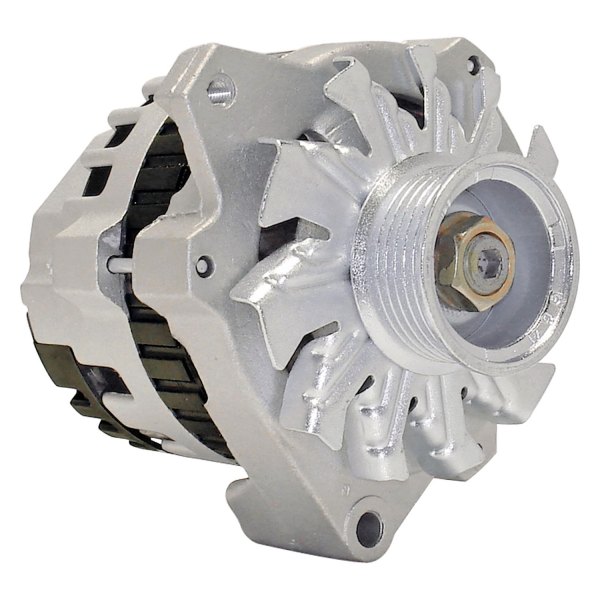 ACDelco® - Gold™ Remanufactured Alternator