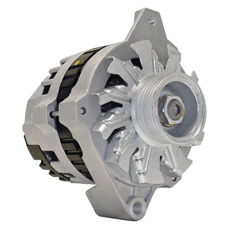 ACDelco® - Gold™ Remanufactured Alternator