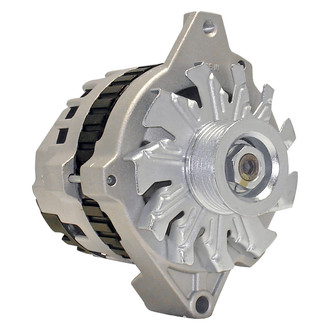 ACDelco® - Professional™ Remanufactured Alternator