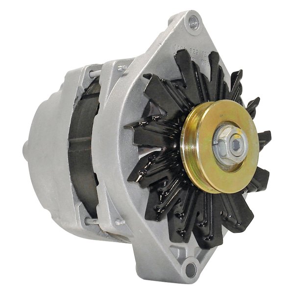 ACDelco® - Gold™ Remanufactured Alternator