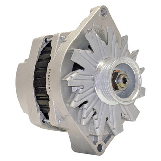 ACDelco® - Professional™ Remanufactured Alternator