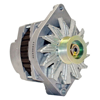 ACDelco® - Gold™ Remanufactured Alternator