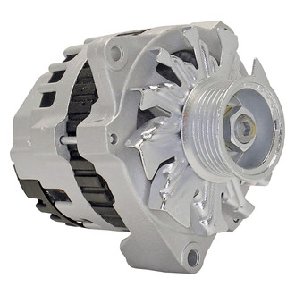 ACDelco® - Gold™ Remanufactured Alternator