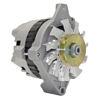 ACDelco® - Gold™ Remanufactured Alternator