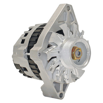 ACDelco® - Gold™ Remanufactured Alternator
