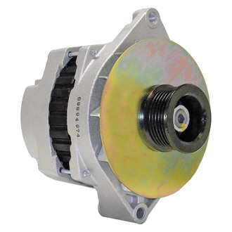 ACDelco® - Gold™ Remanufactured Alternator