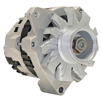 ACDelco® - Gold™ Remanufactured Alternator