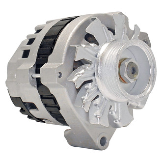 ACDelco® - Gold™ Remanufactured Alternator