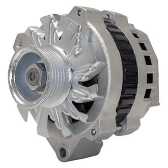 ACDelco® - Professional™ Remanufactured Alternator