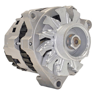 ACDelco® - Gold™ Remanufactured Alternator