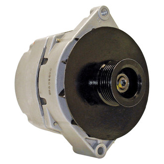 ACDelco® - Gold™ Remanufactured Alternator
