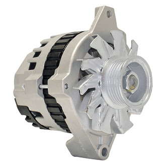 ACDelco® - Gold™ Remanufactured Alternator