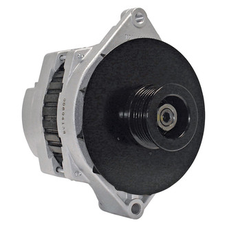 ACDelco® - Gold™ Remanufactured Alternator