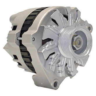 ACDelco® - Gold™ Remanufactured Alternator