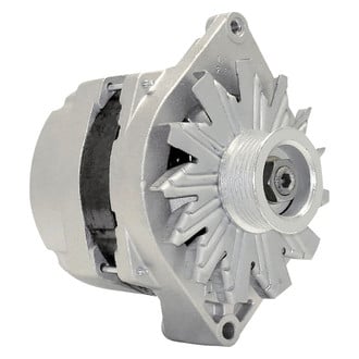 ACDelco® - Professional™ Remanufactured Alternator