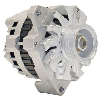 ACDelco® - Gold™ Remanufactured Alternator
