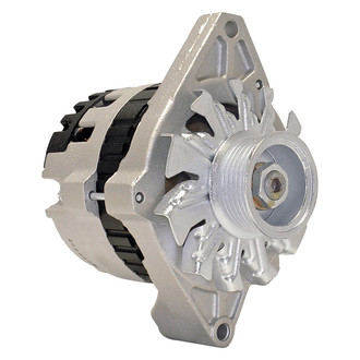 ACDelco® - Gold™ Remanufactured Alternator
