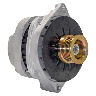 ACDelco® - Professional™ Remanufactured Alternator