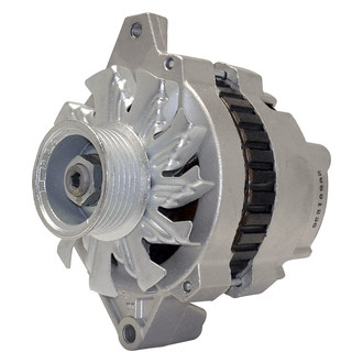 ACDelco® - Gold™ Remanufactured Alternator