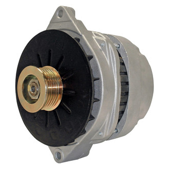 ACDelco® - Professional™ Alternator
