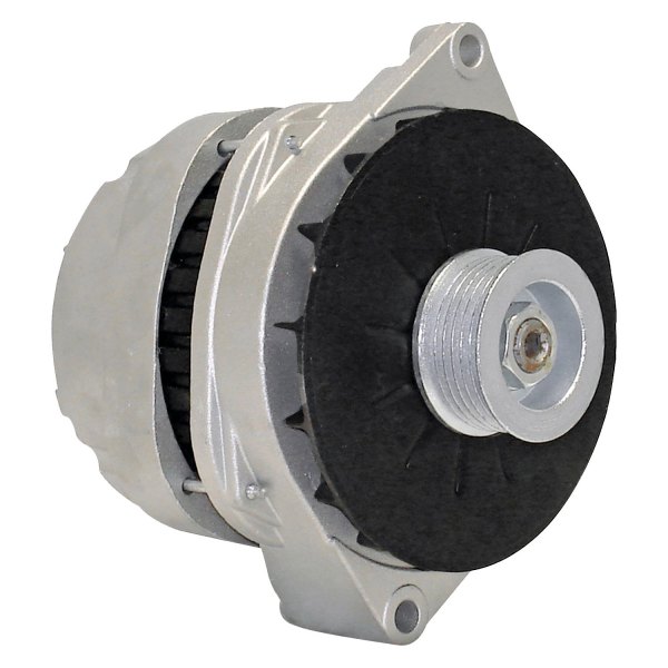 ACDelco® - Professional™ Remanufactured Alternator