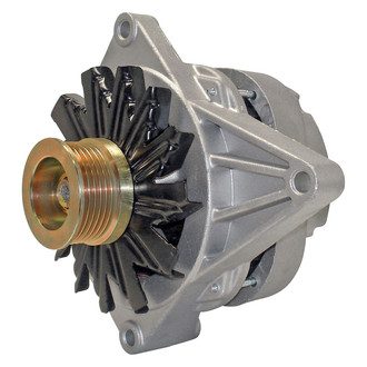 ACDelco® - Professional™ Alternator