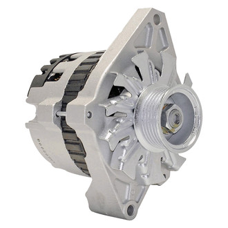 ACDelco® - Gold™ Remanufactured Alternator
